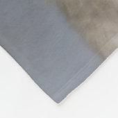 Lion 004 fleece deken (Hoek)