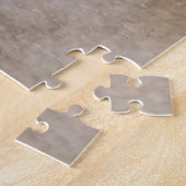 Lion 004 legpuzzel (Zijkant)