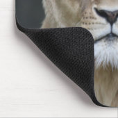 Lion 004 muismat (Hoek)