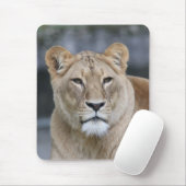 Lion 004 muismat (Met muis)