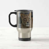 Lion 004 reisbeker (Links)