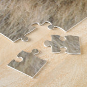 Lion 005 van JAMFoto Legpuzzel (Zijkant)