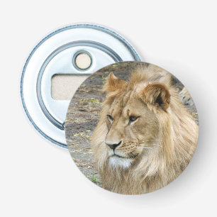 Lion 011 button flesopener