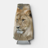 Lion 011 flesjeskoeler (Voorkant)