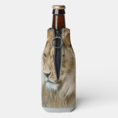 Lion 011 flesjeskoeler (Fles Achterkant)