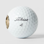 Lion 011 golfballen (Logo)