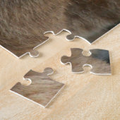 Lion 011 van JAMFoto Legpuzzel (Zijkant)