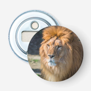 Lion 013 button flesopener