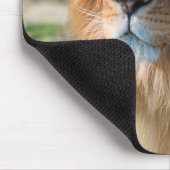 Lion 013 muismat (Hoek)
