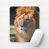 Lion 013 muismat (Met muis)