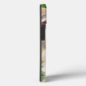 Lion 016 Case-Mate iPhone case (Achterkant / Rechts)