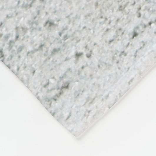 Lion 020 fleece deken (Hoek)