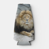 Lion 020 flesjeskoeler (Voorkant)