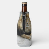 Lion 020 flesjeskoeler (Fles Achterkant)