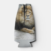 Lion 020 flesjeskoeler (Achterkant)