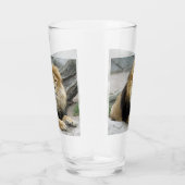 Lion 020 glas (Rechts)