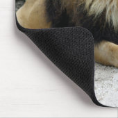 Lion 020 muismat (Hoek)
