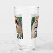 Lion 021 glas (Rechts)