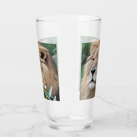 Lion 021 glas (Rechts)