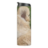 Lion 022 thermosbeker (Geroteerd rechts)