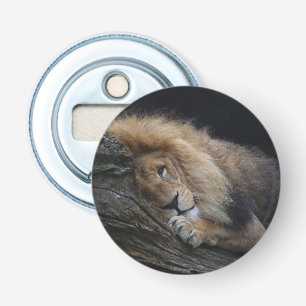 Lion 030 button flesopener