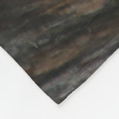 Lion 030 fleece deken (Hoek)