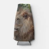 Lion 035 flesjeskoeler (Voorkant)
