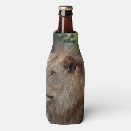 Lion 035 flesjeskoeler (Fles Voorkant)