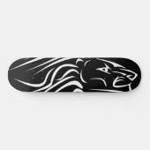 Lion 03 persoonlijk skateboard (Horizontaal)