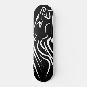 Lion 03 persoonlijk skateboard