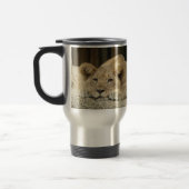 Lion 040 reisbeker (Links)