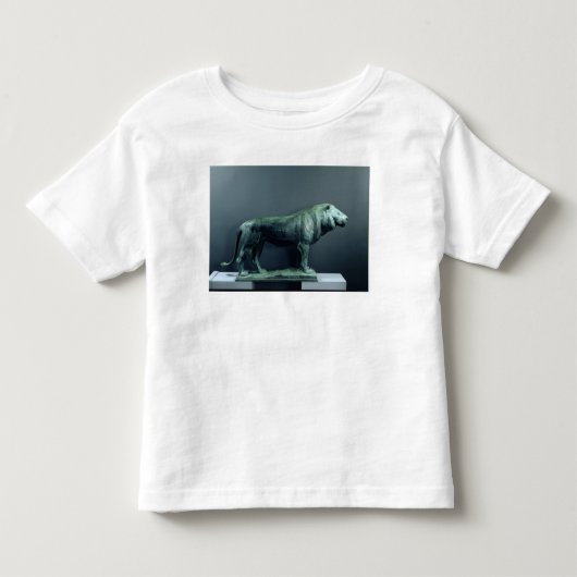 Lion, 1904 kinder shirts (Voorkant)