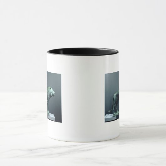 Lion, 1904 mok (Midden)