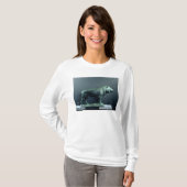 Lion, 1904 t-shirt (Voorkant volledig)