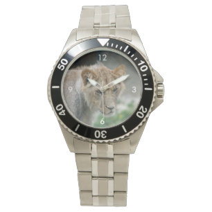 Lion_2014_1101 Horloge