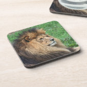 Lion_2015_0701 Drankjes Onderzetter (Linkerzijde)
