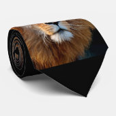 Lion_20180712_by_JAMFoto Stropdas (Opgerold)
