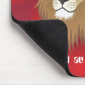 Lion 23 juillet au 22 août Tapi de souri Muismat (Hoek)