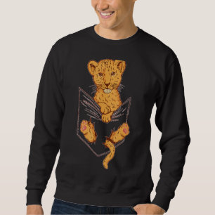 Lion A Sterke Partner Trui