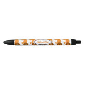 Lion Aangepaste pen (Voorkant)