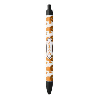 Lion Aangepaste pen