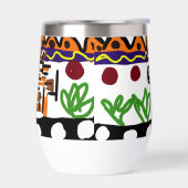 Lion achterste kunst (Links)