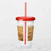 Lion Acryl Drinkbeker (Rechts)