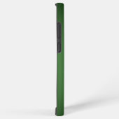 Lion and Sun Rustic Flag Phone Case Samsung Galaxy Hoesje (Rechterkant)