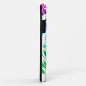 Lion Art Case-Mate iPhone Case (Achterkant/rechts)