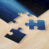 Lion art legpuzzel (Zijkant)