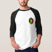Lion Art T-shirt (Voorkant)