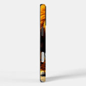 Lion Art telefoonhoesje Case-Mate iPhone Case (Achterkant / Rechts)
