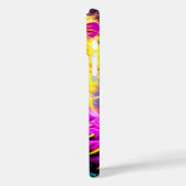 Lion Art telefoonhoesje Case-Mate iPhone Case (Achterkant / Links)