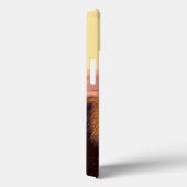 Lion Artwork Case-Mate iPhone Case (Achterkant / Rechts)